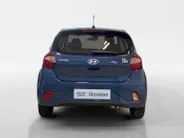 Hyundai i10 1.0 COMFORT | CAMERA | NAVI |