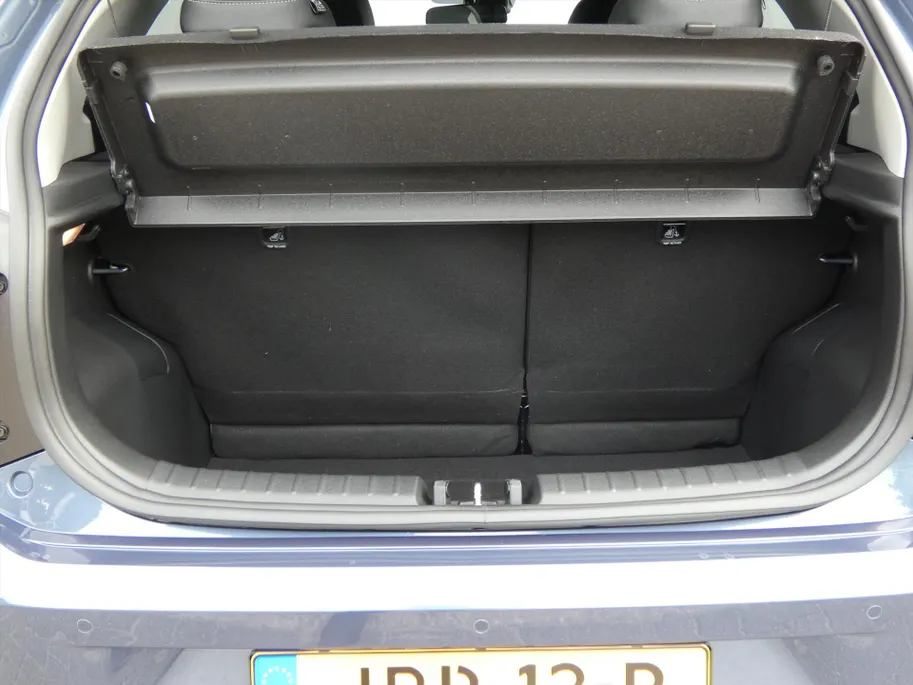 Kia Picanto 1.0 DPi 63pk 4-zits GT-Line