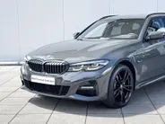 BMW 3 Serie Touring 320e xDrive M-Sport