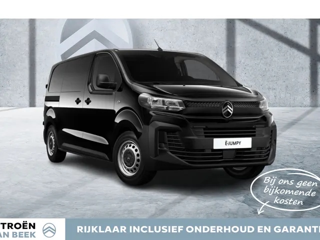 Citroën Jumpy