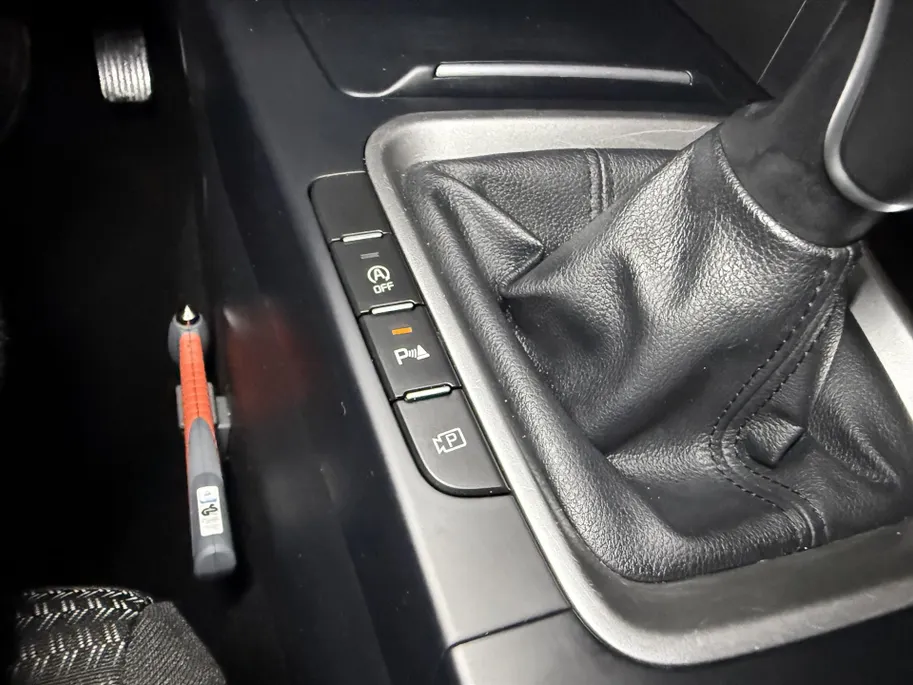 Kia Ceed Sportswagon Sw 1.5 T-GDi 160pk DynamicLine