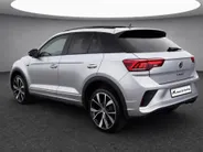 Volkswagen T-Roc 1.5eTsi/150PK DSG R-Line Black Style · Panoramadak · Camera + Parkeersensoren · Apple/Android Car Play · Garantie t/m 18-06-2027