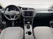 Volkswagen Tiguan 1.5 TSI Life | Draadloos Carplay | Navi | Clima | Camera | Adaptive Cruise | Elektr. Achterklep | LM Velgen | LED-Koplampen