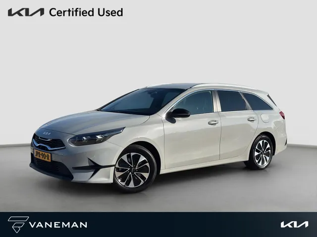 Kia Ceed Sportswagon