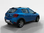 Dacia Sandero Stepway 0.9 TCe SL | Cruise control | Elektr. ramen voor en achter | Navigatie | Parkeersensor achter | DAB | Airco | Lichtmetalen velgen | Bovag garantie |