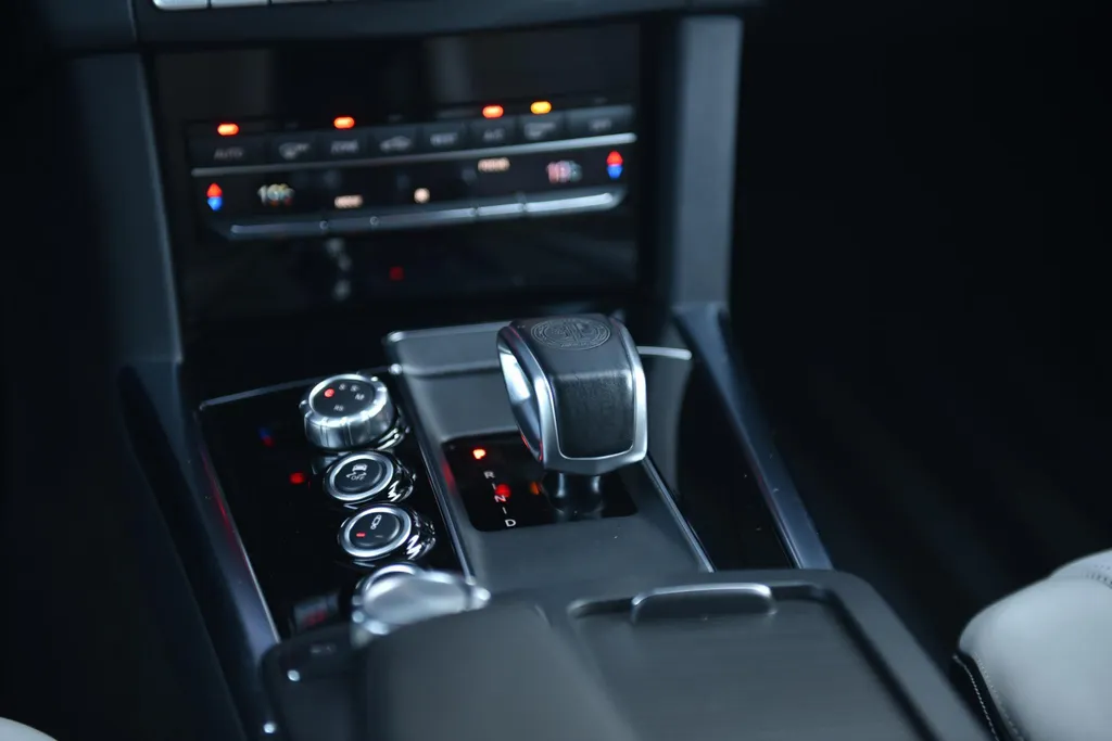 Mercedes-Benz E-klasse Estate AMG 63 S 4MATIC