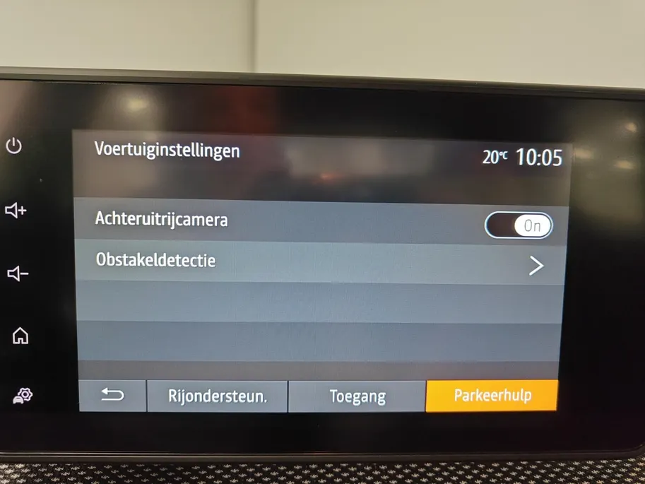Dacia Sandero 1.0 TCe 90 Journey AIRCO CAMERA CRUISE CONTROLE NAVI APPLE CARPLAY ANDROID AUTO 5 DEURS ZEER MOOIE AUTO DEALER ONDERHOUDEN