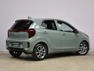 Kia Picanto 1.0 GDI 4-zits ExecutiveLine NIEUW - LEVERBAAR