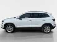 Škoda Karoq 1.5 TSI ACT Business Edition | Automaat | Apple Carplay/Android Auto | Parkeersensoren V+A | Climate Control | Cruise Control | DAB | Stuurbediening