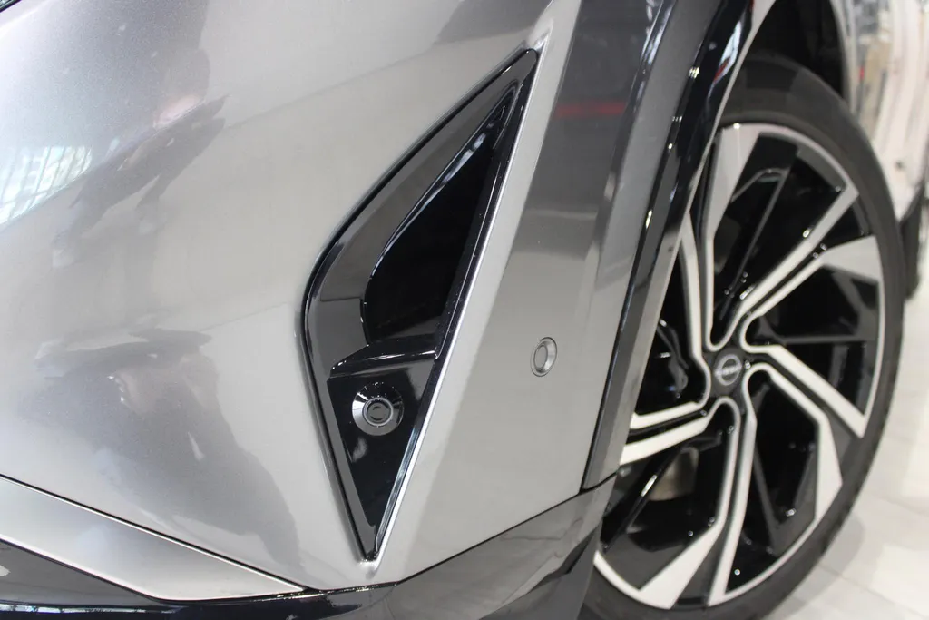 Nissan QASHQAI 1.5 e-Power Tekna Plus |Nieuwe motor|Nappa lederen bekleding|camera 360vieuw|Bose audio|Stoelgeheugen|Electrisch verstelbare voorstoelen|20inch Wielen|Navigatie|Pro-pilot|Uit voorraad leverbaar| |