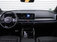 Kia Sorento 1.6 T-GDi Plug-in Hybrid 4WD ExecutiveLine 7p | Stuur-/stoelverwarming + ventilatie | Schuifdak | Leer | 360 Camera | Elek. stoelverst. | HUD | LED | 19' LM |
