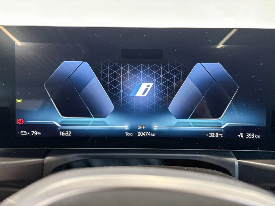 BMW i4 eDrive40 Innovation Pack M Sportpakket Pro