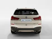 BMW X1 X-DRIVE | 2.0 HIGH EXECUTIVE | M-SPORT | PANODAK | LEDER | DEALERONDERHOUDEN |