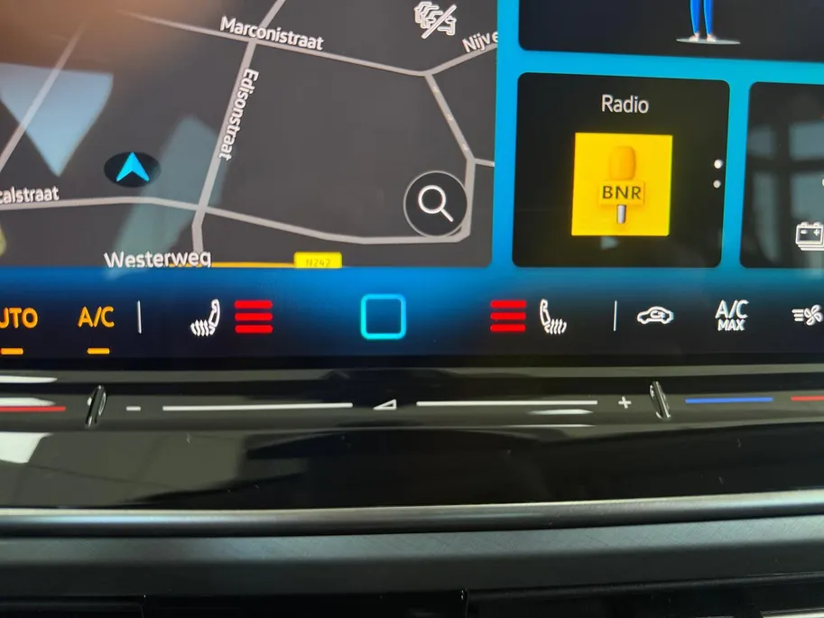 Volkswagen Golf 1.5 eHybrid Life Edition 8.5 Facelift