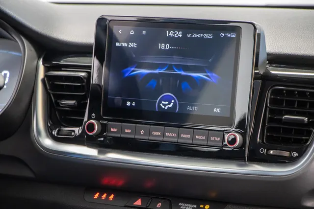 Kia Stonic 1.0 T-GDi MHEV DynamicLine