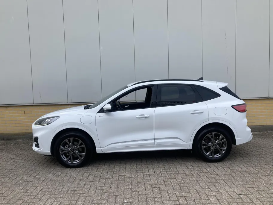 Ford Kuga 2.5 PHEV ST-Line-navi-winterpack Navigatie-Winterpack-verwarmde achterbank-Privacy glass