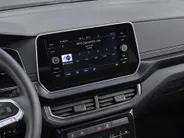 Volkswagen T-Cross 1.0TSI/116PK R-Line Camera + parkeersensoren · Apple/Android Car Play · Dodehoeksensoren · Garantie t/m 24-02-2028