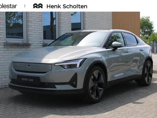 Polestar 2