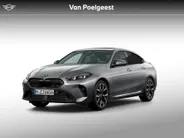 BMW 2 Serie Gran Coupé 220