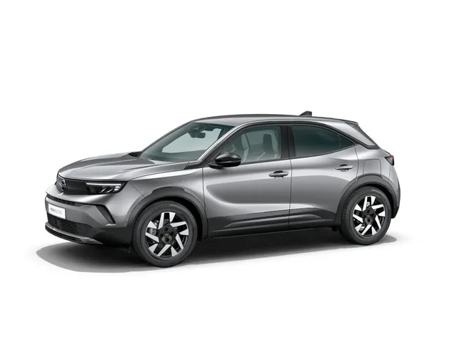 Opel Mokka-e