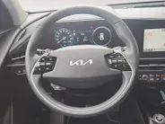 Kia Niro 1.6 GDi PHEV DynamicPlusLine | Leder | Navi | Camera | Stoel + Stuurverwarming | Elektr. Achterklep | Head-Up Display |