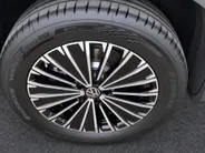 Volkswagen Tayron 1.5eHybrid 150kW/204PK Life Edition · Panoramadak · Harman/Kardon sound · 360°Camera · Garantie t/m 12-02-2031 of 100000km.