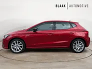 SEAT Ibiza FR | Apple/Android draadloos | Climate Control | Cruise Control