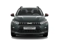 Dacia Sandero Stepway TCe 110 limited edition | Nu met € 450,- Zeeuw en Zeeuw voorraadkorting | Financier tegen slechts 2,9% met Dacia Relaxplan |