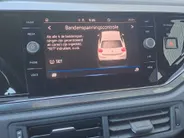 Volkswagen Polo 1.0 TSI Highline ECC | LM Velgen | Bluetooth