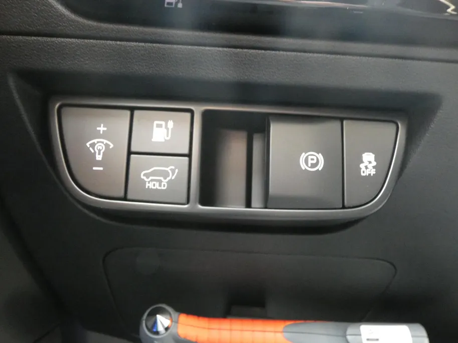 Kia EV6 84kWh 325pk Dual Motor AWD GT-Line