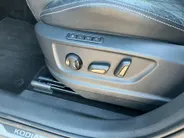 Škoda Kodiaq 1.5TSI/150PK Sportline Business 7p. DSG · Panoramadak · Apple/Android Car Play · Camera + Parkeersensoren