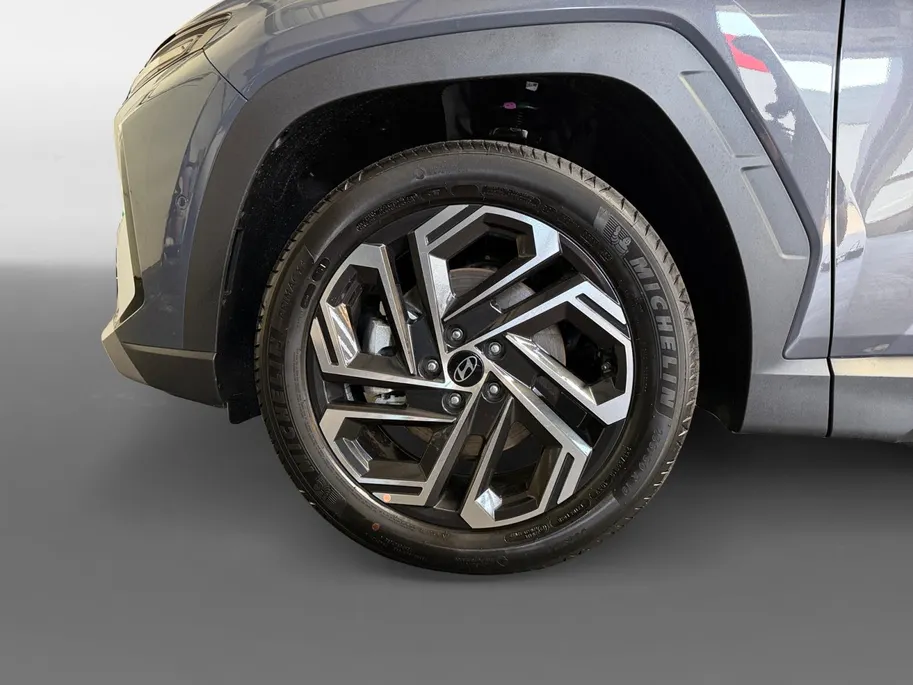 Hyundai Tucson 1.6 PHEV | PREMIUM | TWO TONE | €12.000,- KORTING | DIRECT LEVERBAAR |