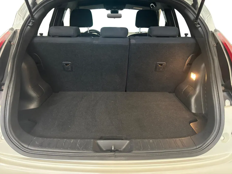 Nissan Juke 1.2 DIG-T S/S Connect Edition | 360 Camera | Airco | NL Auto | 1e eigenaar | Cruise control | Dealeronderhouden