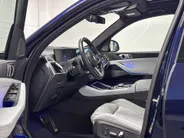 BMW X5 xDrive50e