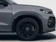Volkswagen Tayron R-Line Edition 1.5 eHybrid 204 PK 6 versn. DSG · Black Style Pakket · Trekhaak inklapbaar, met elektrische ontgrendeling, incl. aanhangermanoeuvreerhulp Trailer Assist ·