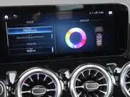 Mercedes-Benz EQA 250 Business Solution Luxury 67 kWh l Keyless l Achteruitrijcamera l Stoelverwarming l Ambiente lichtpakket