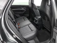 Audi e-tron S quattro 95 kWh 503pk · SOH 98,5% · Panoramadak · Luchtvering · Camera · Leder Valcona · B&O Sound · Keyless · 22'Velgen ·
