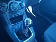 Ford Fiesta 1.0 Style | D-Riem al vervangen | Navigatie | Lichtmetalen velgen  Bluetooth | Airco | Start/stop | Nieuwe APK | 12maanden BOVAG Garantie |