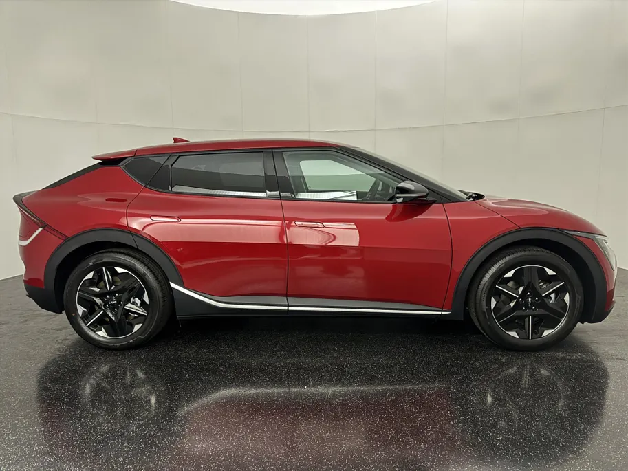 Kia EV6 63kWh 170pk RWD Light Edition | IN BESTELLING IN MEERDERE KLEUREN!