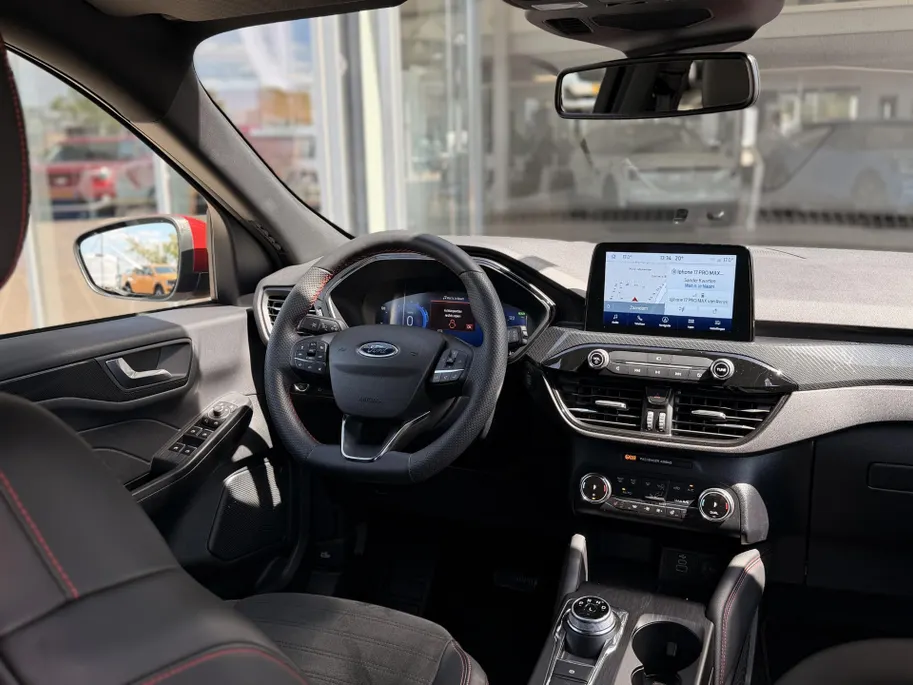 Ford Kuga 2.5 PHEV ST-Line X DRIVER ASSISTANCE PACK I WINTER PACK I TREKHAAK I APPLE CARPLAY / ANDROID AUTO I