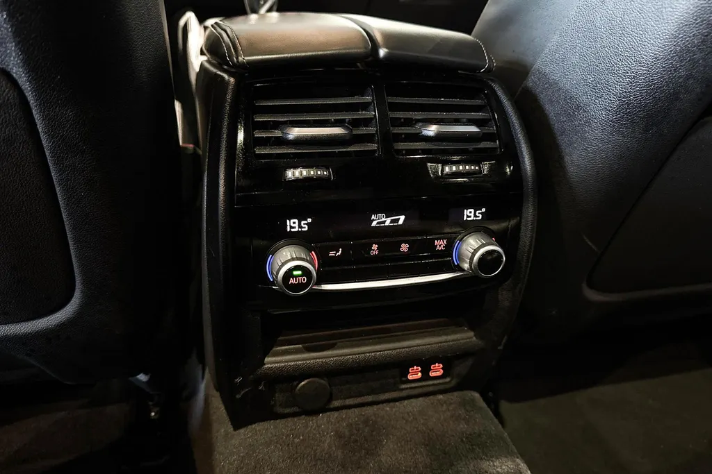 BMW 5 Serie Touring 530e