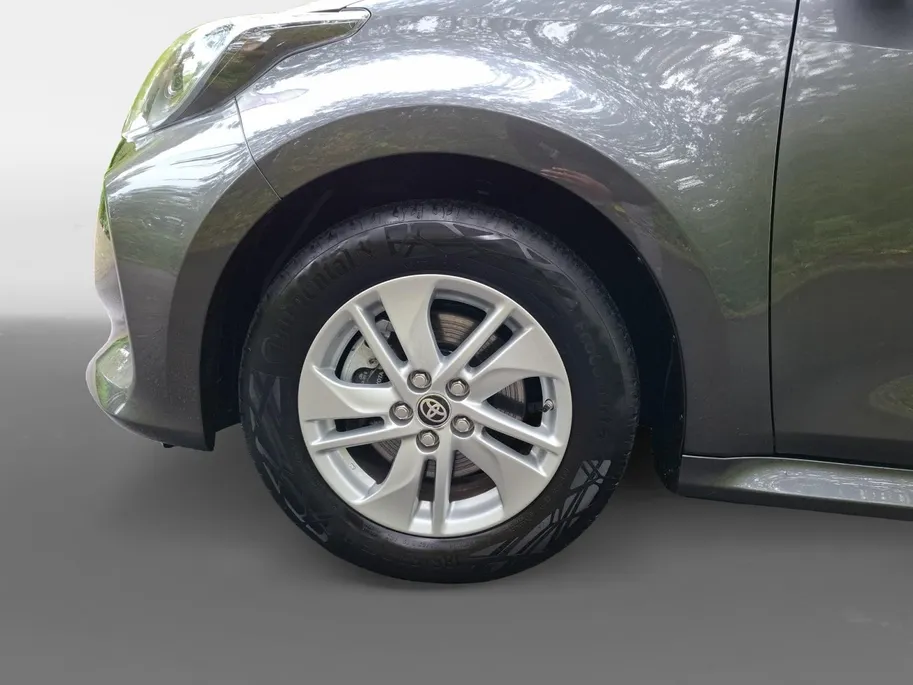 Toyota Yaris 1.5 Hybrid 115 Active | ACHTERUITRIJCAMERA | CARPLAY | CLIMATE | HYBRID | CRUISE |