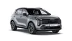 Kia Sportage Hybrid