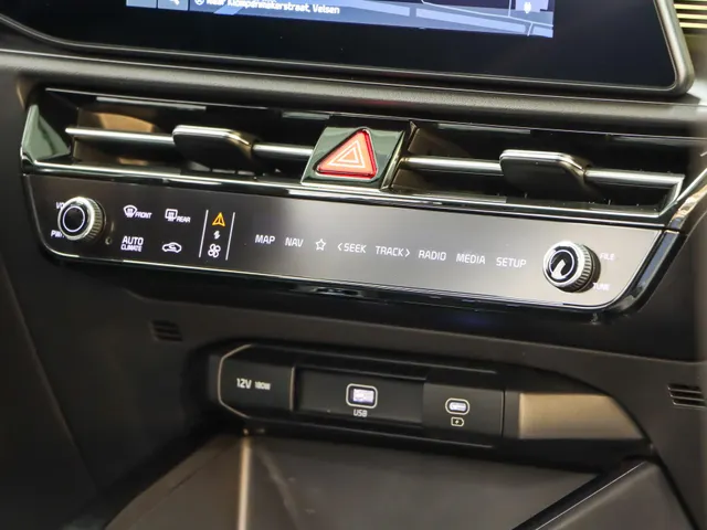 Kia Niro 1.6 GDi PHEV DynamicLine