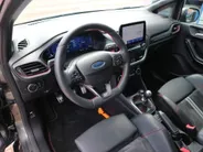Ford Fiesta 1.5 Ecoboost ST-X | DEALER ONDERHOUDEN |