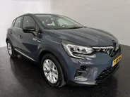 Mitsubishi ASX 1.6 PHEV 159pk AT Intense+ | Camera | Cruise Control | Airco
