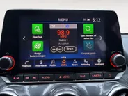 Nissan Juke 1.0 DIG-T Tekna | Stoelverwarming | 360 Graden camera | Bose audiosysteem | Navigatie | Apple carplay | Android auto