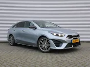 Kia ProCeed 1.5 T-GDi DCT7 GT-Line | BTW Auto | Automaat | Pano | 18” LM | Navi | Camera | Adap. Cruise |