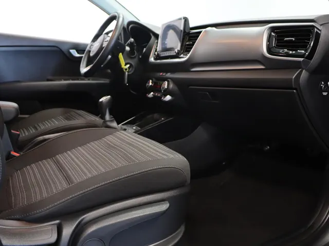 Kia Stonic 1.0 T-GDi MHEV DynamicLine