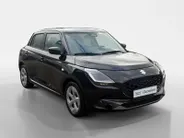 Suzuki Swift 1.2 Select Smart Hybrid Automaat | Achteruitrijcamera | Stoelverwarming voor | Apple Carplay/Android Auto | Adapt. Cruise Control |